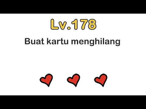 Kata Kunci Brainout Level 170 185 Sampai Selesai Bantuan Di Deskripsi Youtube
