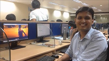 SynapseIndia Working Culture