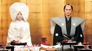 Mark Kermode reviews A Tale of Samurai Cooking - A True Love Story