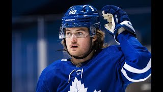 2023-24 Toronto Maple Leafs Season Preview