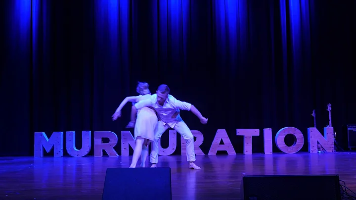 SARAH TALLMAN, EVAN FLOOD & ROSE FULLER | Front Ro...