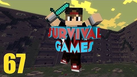 Hunger Games Survival: Ep 67- New Intro!!