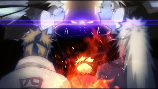 Naruto「AMV」- Naruto vs Painᴴᴰ