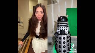 dalek tiktok