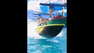 GTA 6 Trailer「4K Edit」#shorts #gta6 #gtavi #trailer