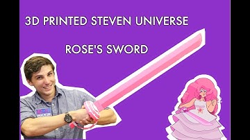 Steven Universe Rose