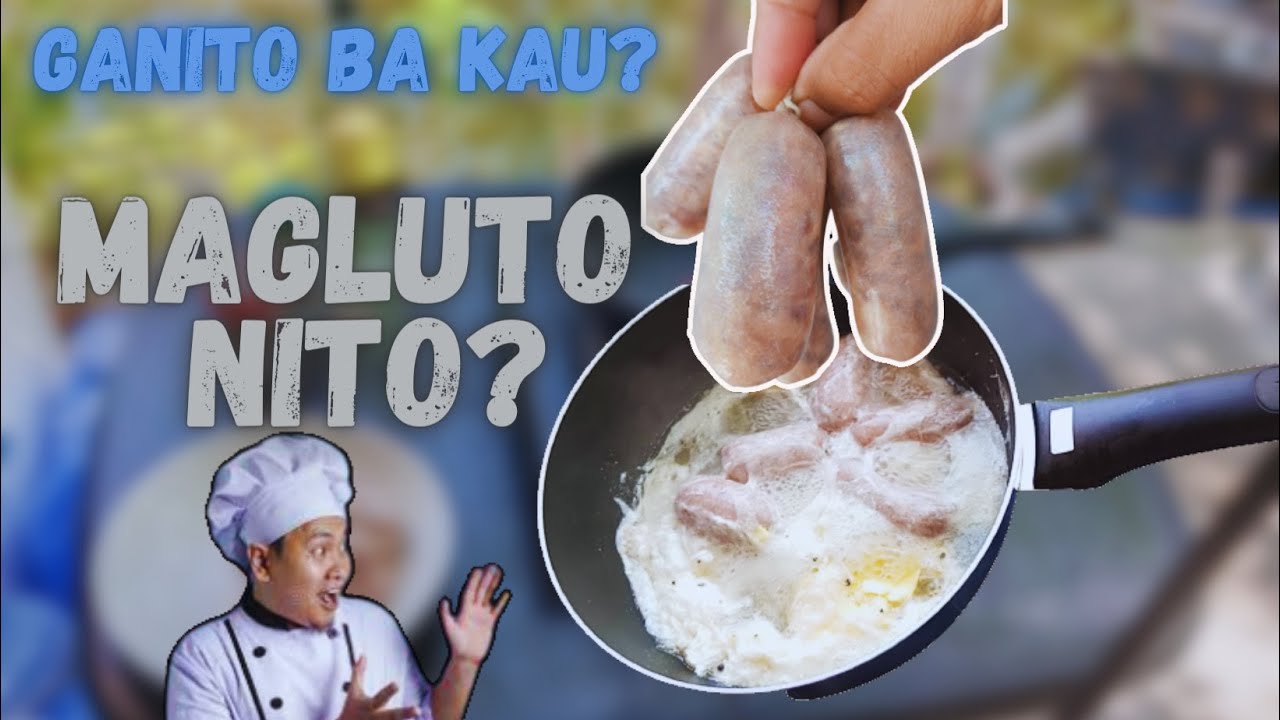 NEW HABIT sa PAGLULUTO ng ????? TOP SECRET! #newrecipe #cooking # ...