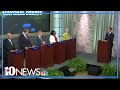 Knox County Mayoral Debate (Part 1)