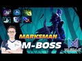 MIRACLE DROW MARKSMAN - Dota 2 Pro Gameplay [Watch & Learn]