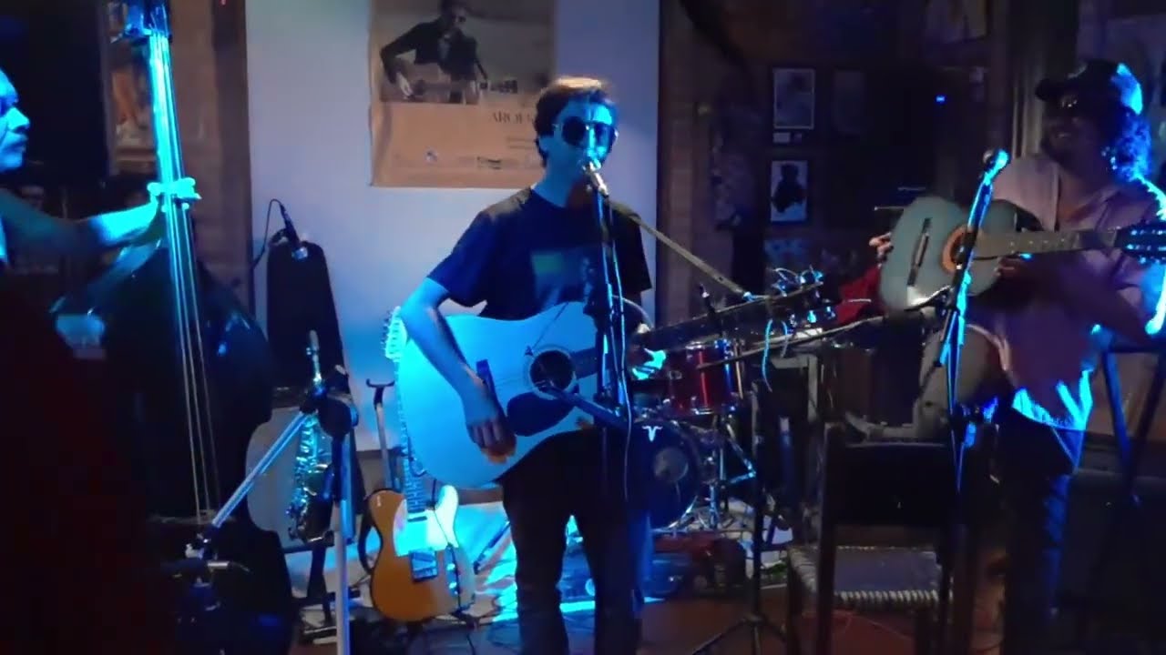 Aroldo - Brasil Profundo