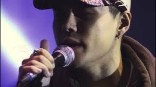 Dean - What2Do Live (Band Version)