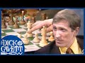 Bobby Fischer Gives Dick Cavett A Chess Crash Course | The Dick Cavett Show