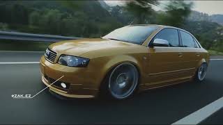 : AUDI A4 (B6).Ѩ   