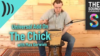 Tc22 Rtch - The Chick - With Max Gerwien