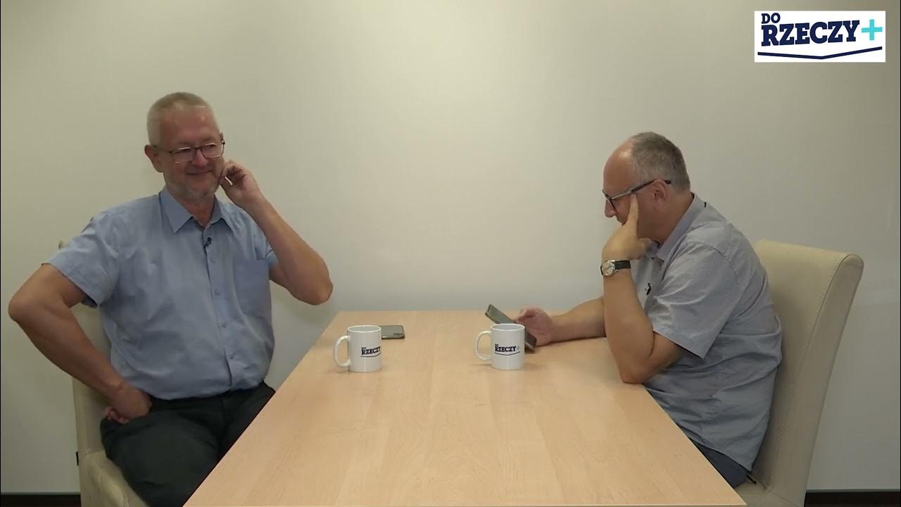 Miniatura: "Polska Do Rzeczy" - zwiastun odc. 312