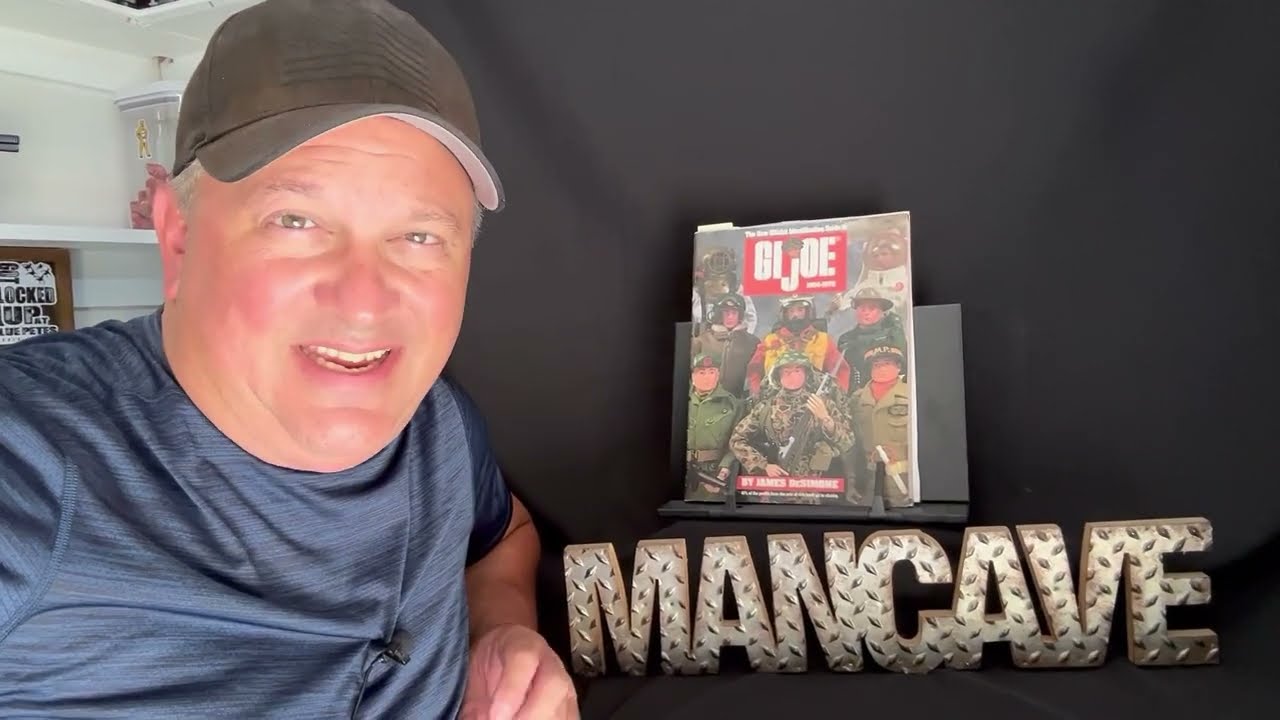 The Adventures Of GI Joe 1969 Year In Review YouTube The Adventures Of GI Joe 1969 Year In Review YouTube