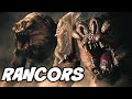 Top 10 Facts About RANCORS
