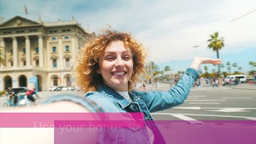 Experian Employee Referral Program Campaign Video