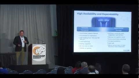 How One Company Offloaded Data Warehouse ETL To Hadoop and Saved $30 Million