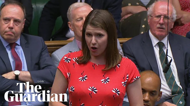 Jo Swinson asks Theresa May how to deal with men '...