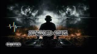 KEEP - JERIL MINJELLO - BAITEGA - NEW REMIX🥵