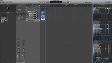 Logic Pro X 10.4.5: What