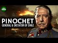 General Augusto Pinochet - General & Dictator of Chile Documentary