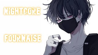 Nightcore  Fournaise