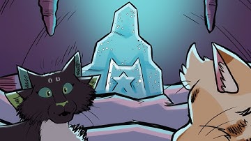 [Warriors OC Multi Animator Project] The Valley - Part 12