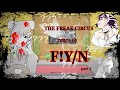 The freak circus react to F!y/n as Sua // 2x speed // part 2/2 // ALNST x TFC