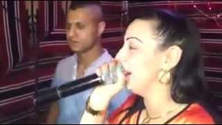 Cheba Warda & Cheb Nadir Lahbib 2014 way way ...