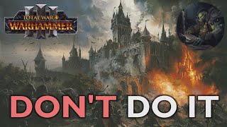 Why You Should Never Autoresolve Battles