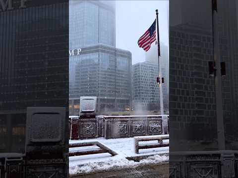 Welcome to Chicago