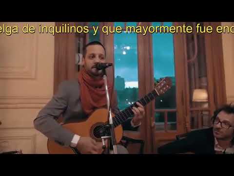 Rodrigo de la Serna y el Yotivenco El Conventillo CMTV Acústico