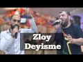 ZLOY DEYISME - Vuqar Bileceri & Resad Dagli [ Goturub gelmisen ] MEYXANA