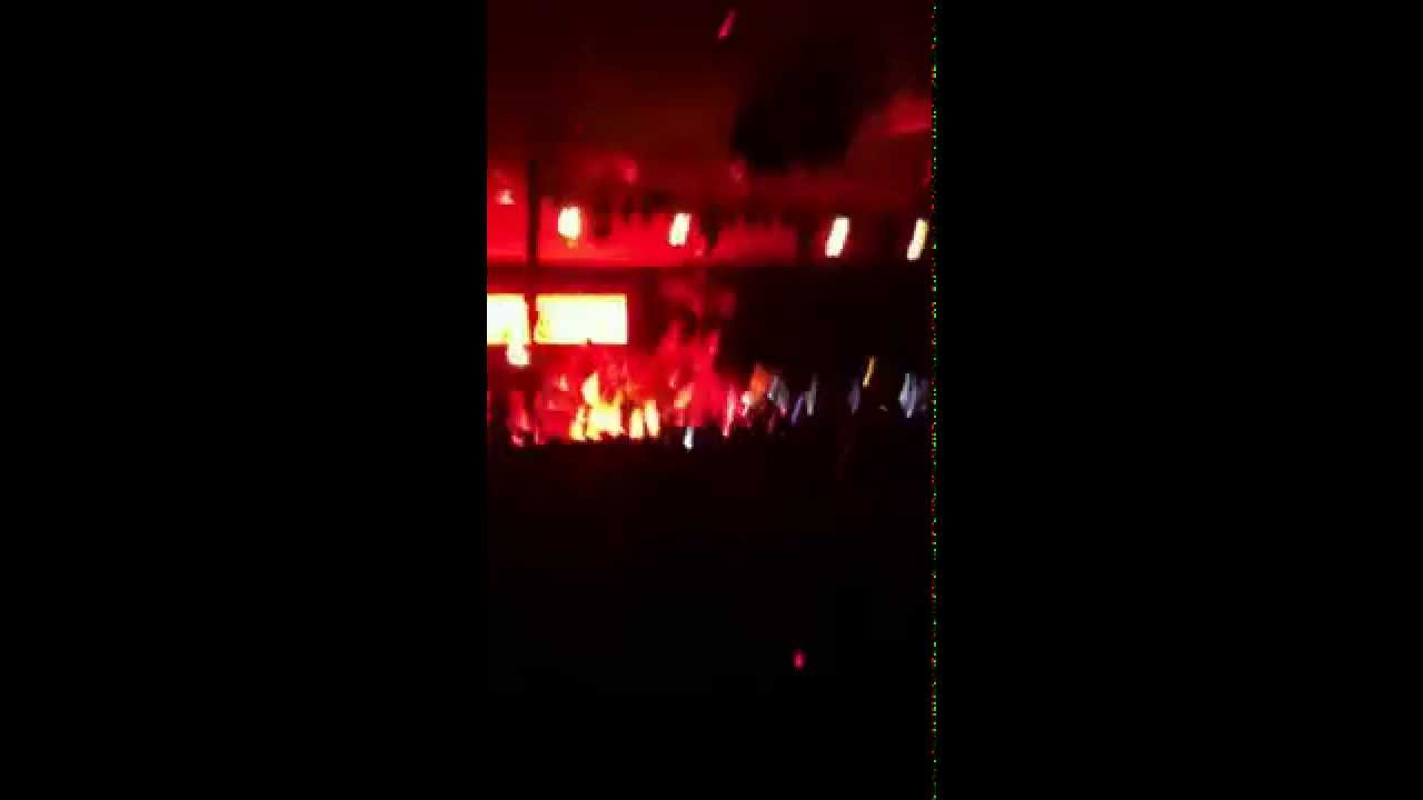 Krewella Verge Campus Tour (video #7)