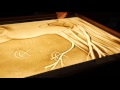 Песочное шоу. Рисование песком. Best Sand Art by The Sands of Time. Symphony Orchestra.
