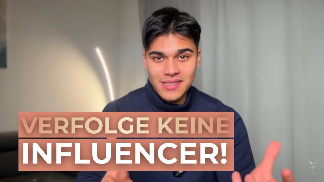 Influencer und Coaches sind der Grund, warum erfolgreiche Mamas ständig unerfolgreich abnehmen...