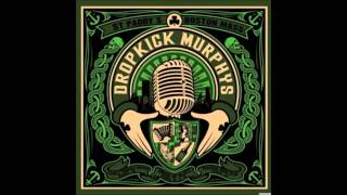 Video thumbnail of "Dropkick Murphys - I'm Shipping Up to Boston Instrumental"