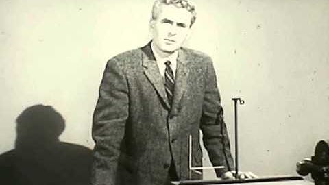 PSSC - Frames of Reference (Part 1)