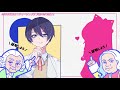 チューリングラブ / ナナヲアカリ covered by あんくら