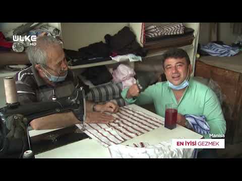 En İyisi Gezmek