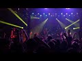 Sum 41 Raining Blood/ Grab the Devil By The Horns And Fuck Him Up The Ass Live 4-29-17 Diamond Pub