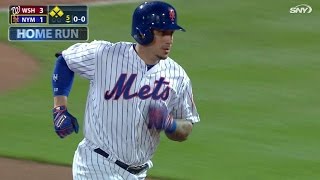 Celebrity WSH@NYM: Cabrera launches a solo home run to right Wealth