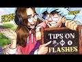 SEN TenZ GIVES THE BEST PRO TIPS TO RANK UP !!! ft Kyedae