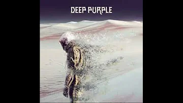 Deep Purple — Whoosh!