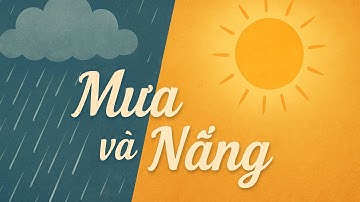 LeasV — Mưa Và Nắng | music badllab