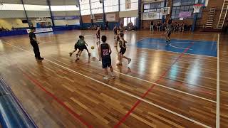 CB. Cornellà - Sant Quirze Bàsquet Club B 25/04/2026