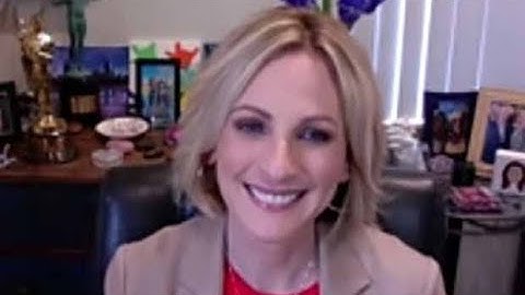 Marlee Matlin (