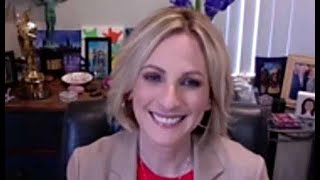 Marlee Matlin ('Accused' director): 'Does not matter whether you're Deaf; just a matter of knowing'